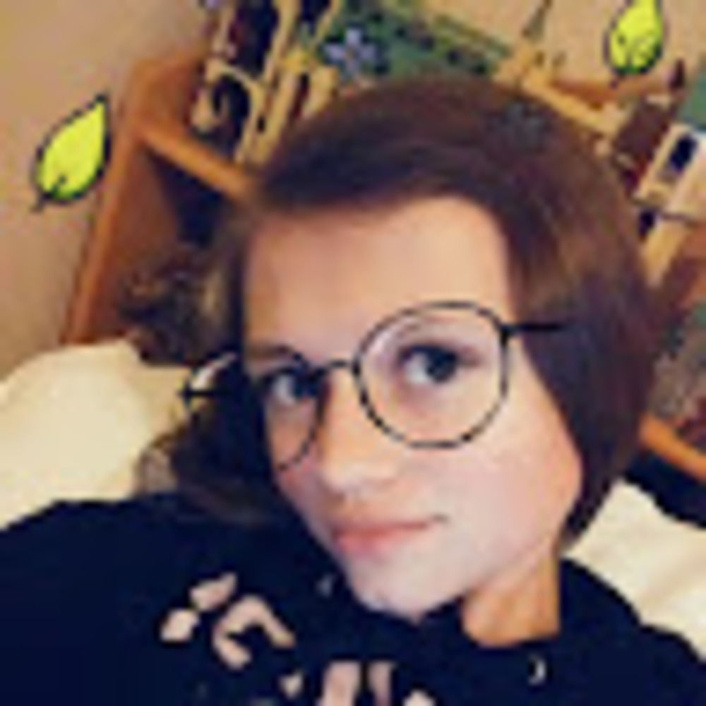 Meet your Posher, Hayley